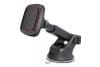 Suport telefon auto magnetic cu fixare pe bord/parbriz cu ventuza