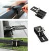 Suporti offroad ,proiectoare, cu fixare pe barile de acoperis pentru ledbar , poiectoare,auto