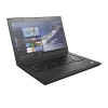 Laptop Lenovo ThinkPad T460, Intel Core i5 6300U 2.4 GHz, 8 GB DDR4, 128 GB SSD, Intel HD Graphics 520, WI-FI, Bluetooth, Webcam, Display 14″ 1920 by 1080, Windows 10 Pro, 3 Ani Garantie