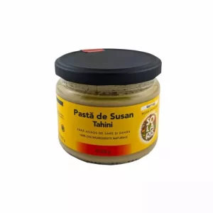 Pastă de Susan Tahini, 250g | Solaris