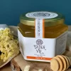 Miere Ecologică de Tei | Taină Vie