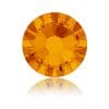 Swarovski SS5 Tangerine 20 buc