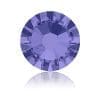 Swarovski SS5 Tanzanite 20 buc