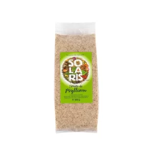 Tărâțe de Psyllium, 100g | Solaris