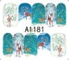 Tatuaj – A1181