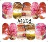 Tatuaj – A1208
