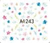 Tatuaj – A1243