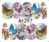 Tatuaj – A1297