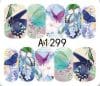 Tatuaj – A1299