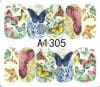 Tatuaj – A1305