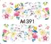 Tatuaj – A1391