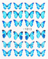 Tatuaj -STZ 1013