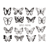 Tatuaj -STZ1015