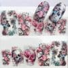 Tatuaj YZW – B 039