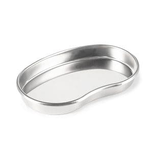 Tavita din inox 18*10.5cm