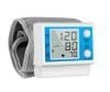 Tensiometru de Incheietura Pentru Masurarea Tensiunii Arteriale si Pulsului, Afisaj LCD, Design Ergonomic