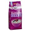 Terci de ovăz cu fructe de pădure FĂRĂ GLUTEN, 400g ECO| Bauck Hof