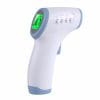 Termometru Multi-Functional Infrarosu Masurarea temperaturii fara contact pentru Adulti si Copii