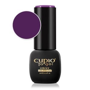 Oja semipermanenta Baby Grape Compote 5ml