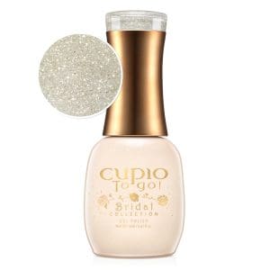 Oja semipermanenta Cupio Bridal Collection – Just Married