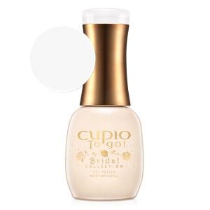 Oja semipermanenta Cupio Bridal Collection – The Dress