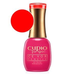 Oja semipermanenta Ce vor femeile – Ceva frumos 15ml