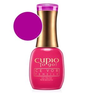 Oja semipermanenta Ce vor femeile – Fa-ti de cap! 15ml