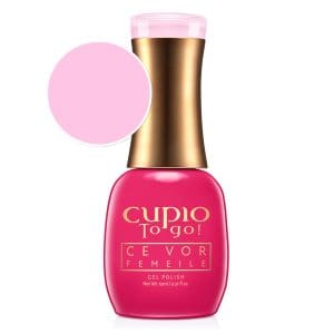 Oja semipermanenta Ce vor femeile – Nu stiu 15ml
