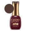 Oja semipermanenta Cupio To Go! ColorFall Collection – Truffle