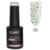 Top Coat Chesse Roniki 10 ml 05