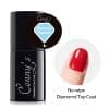 Top Coat Conny’s Diamond Top Coat fara degresare 10ml