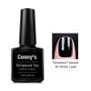 Top Coat Conny’s Tempered Top No-Wipe Fara Degresare 7.3ML