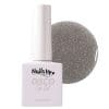 Top Coat Disco Silver NailsUp 8ml