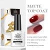 Top Coat Matt Born Pretty 10ml