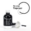 Top Coat VENALISA No-Wipe Fara Degresare 12ml