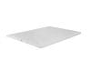 Topper EKO 5 cm, spuma cu memorie, spuma poliuretanica, 140×190 cm