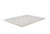 Topper MEMORY FOAM 5 cm, spuma memorie, 120×190 cm