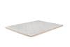 Topper MEMORY FOAM 5 cm, spuma memorie, 140×190 cm