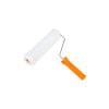 Trafalet alb microfibra Evotools, 25 cm, fir 12 mm