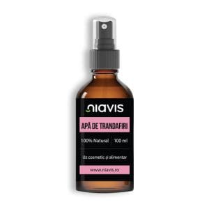 Apă de Trandafiri | Niavis