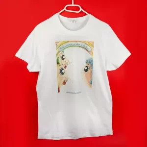 Tricou din bumbac – Orice se crește cu iubire – Alec Blenche