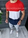Tricou barbati PREMIUM slim fit ZR B1128 P15-4.1