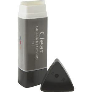Tub triunghiular de lipici solid, 10 g