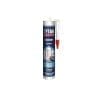 Tytan, Silicon Sanitar Transparent, 280ML