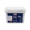 Tytan Wins, folie exterioara alb, 600 ml