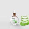 Ulei Cuticule cu Pompita, NailsUp 60ml – Aloe Vera