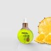 Ulei Cuticule cu Pompita, NailsUp, 60ml – Ananas