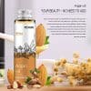 Ulei De Argan Pentru Piele, Scalp Si Unghii, 100ml