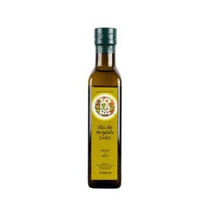 Ulei de Migdale Dulci, 250ml | Solaris