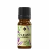 Ulei esențial de Lavandă Bio, Ecocert/Cosmos, 10ml | MAYAM